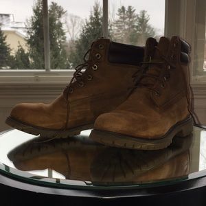 Women’s Timberland Boots